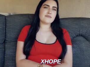 XHOPE