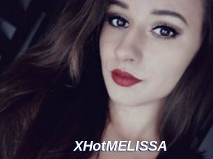 XHotMELISSA