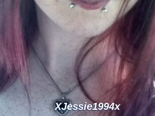 XJessie1994x