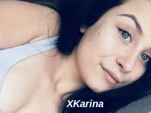 XKarina