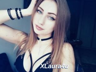 XLaura4u
