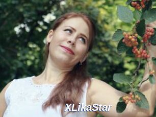 XLikaStar