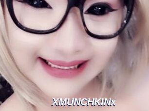 XMUNCHKINx