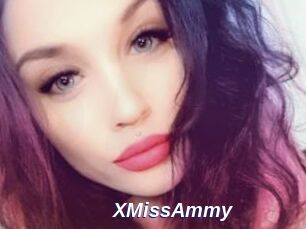 XMissAmmy
