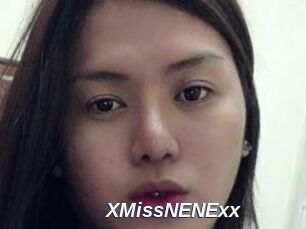 XMissNENExx