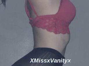 XMissxVanityx