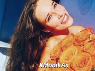 XMonikAx