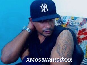 XMostwantedxxx