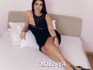 XOLIVYA