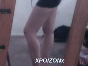XPOIZONx