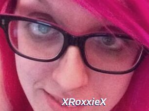 XRoxxieX