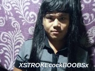 XSTROKEcockBOOBSx