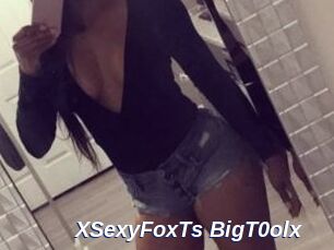 XSexyFoxTs_BigT0olx