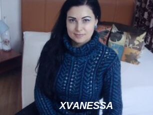XVANESSA