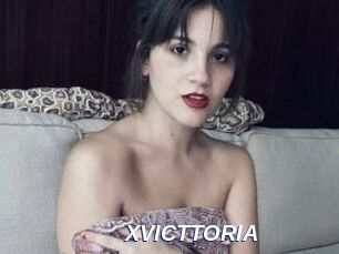 XVICTTORIA