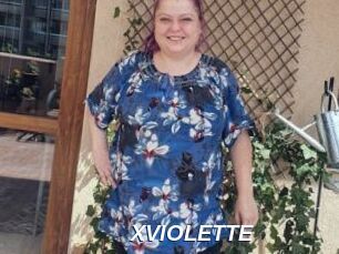 XVIOLETTE