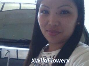 XWildFlowerx
