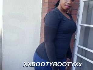 XXBOOTYBOOTYXx