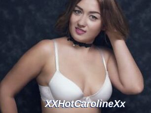 XXHotCarolineXx