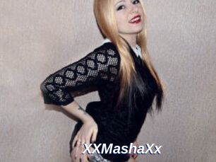XXMashaXx
