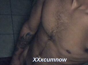 XXxcumnow