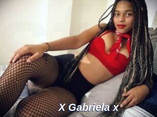 X_Gabriela_x