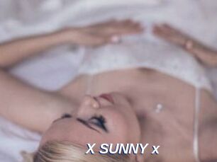 X_SUNNY_x