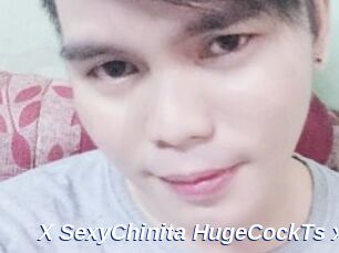 X_SexyChinita_HugeCockTs_x