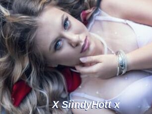 X_SiindyHott_x