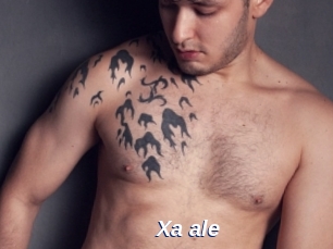 Xa_ale