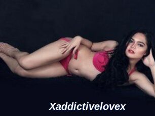 Xaddictivelovex