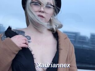 Xadriannex