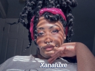 Xanaluxe
