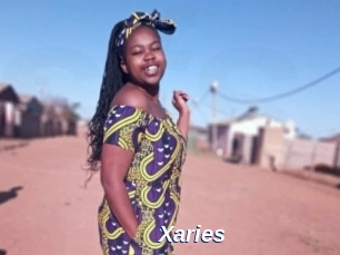 Xaries
