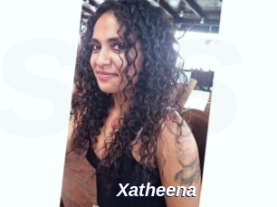 Xatheena