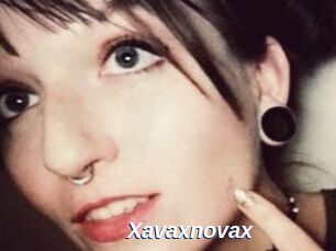 Xavaxnovax