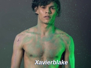 Xavierblake