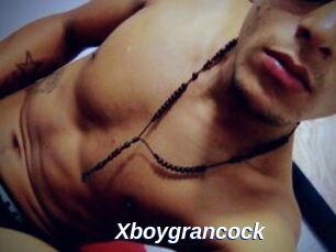 Xboygrancock