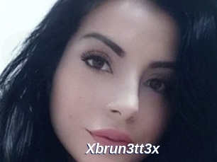 Xbrun3tt3x
