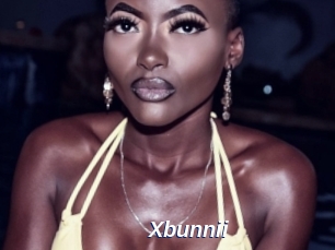 Xbunnii