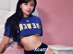 Xcattx