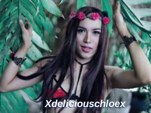 Xdeliciouschloex