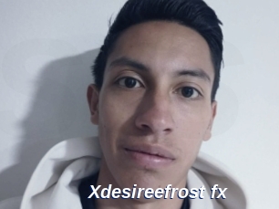 Xdesireefrost_fx