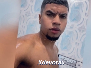 Xdevorax