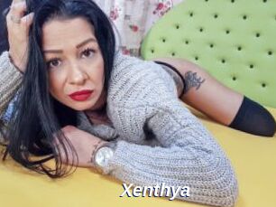 Xenthya