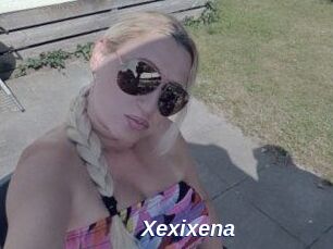 Xexixena
