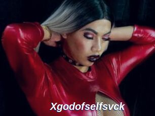 Xgodofselfsvck