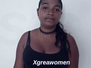 Xgreawomen
