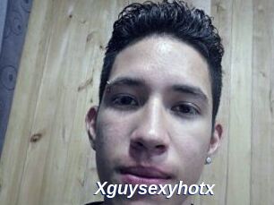 Xguysexyhotx