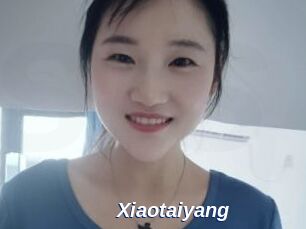 Xiaotaiyang